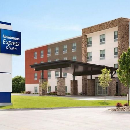 Holiday Inn Express & Suites - Bardstown By Ihg Exterior foto