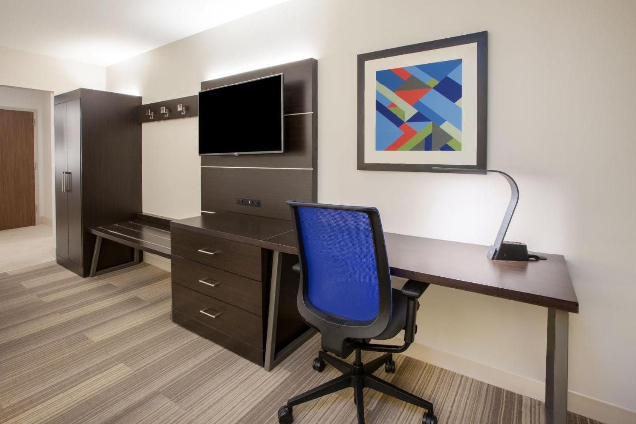 Holiday Inn Express & Suites - Bardstown By Ihg Exterior foto